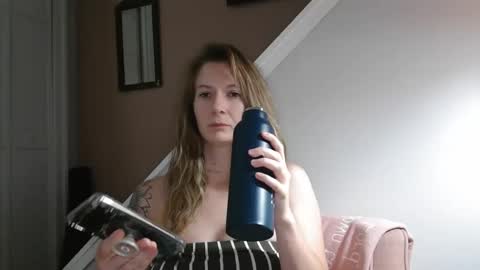 Goddess Natalia Findom online show from 09-30-25, 12:04