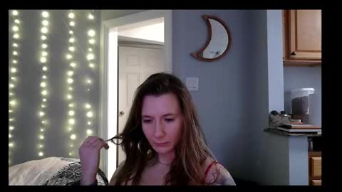 Goddess Natalia Findom online show from 01-06-26, 09:29