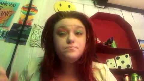 findommefoxi online show from 12-25-24, 06:09