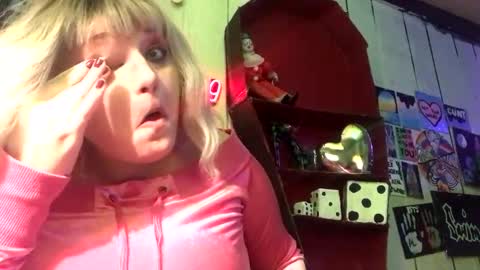 findommefoxi online show from 01-15-25, 02:27