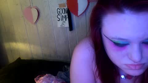 findommefoxi online show from 02-04-25, 07:07