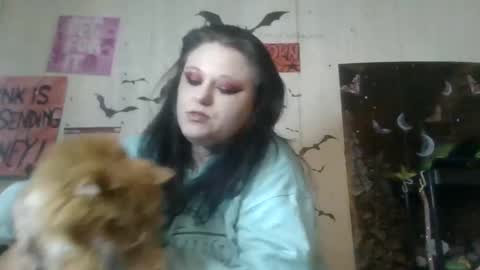 findommefoxi online show from 09-21-25, 08:38