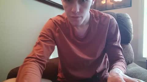 Jake  I am Bicurious online show from 10-08-25, 05:43