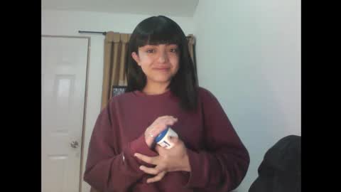 Snapshot of finnky1 chatting on 10-09-25, 04:43 finnky1 online show from 10-09-25, 04:43