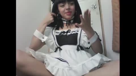 Snapshot of finnky1 chatting on 10-30-25, 04:58 finnky1 online show from 10-30-25, 04:58