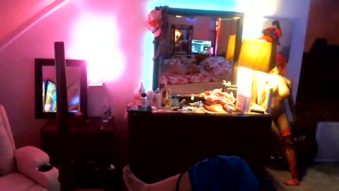 Snapshot of fionajamez chatting on 02-14-26, 06:21 J online show from 02-14-26, 06:21
