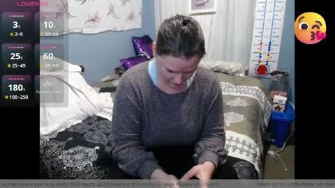 Snapshot of fionna_fineas chatting on 12-20-25, 01:34 Fionna online show from 12-20-25, 01:34