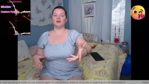 Snapshot of fionna_fineas chatting on 02-03-26, 05:40 Fionna online show from 02-03-26, 05:40