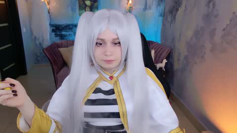 fiora online show from 12-14-24, 11:29