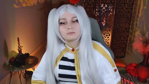 fiora online show from 12-15-24, 12:49