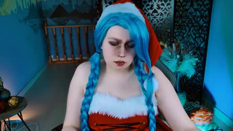 fiora online show from 12-30-24, 11:26