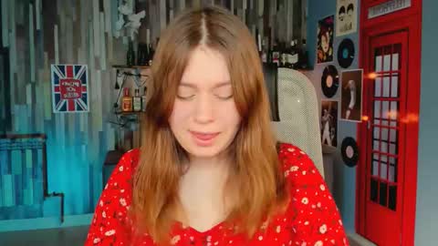 fiora online show from 12-14-25, 05:46