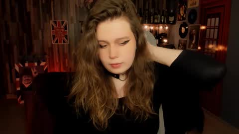 fiora online show from 02-12-26, 02:34