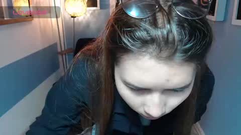 Fiorellaa online show from 09-19-25, 02:51
