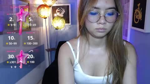 Fiorellaa online show from 10-24-25, 03:19