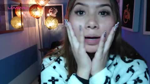 Fiorellaa online show from 11-06-25, 03:02