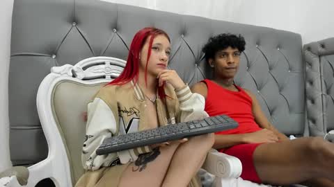 fire_and_passion online show from 09-18-25, 11:12