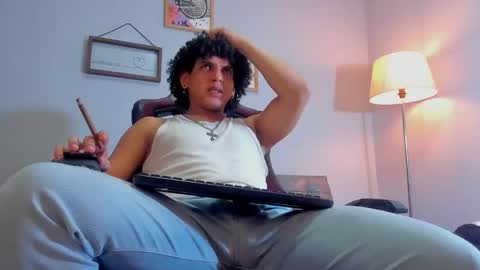 fire_boy69 online show from 09-29-25, 04:12