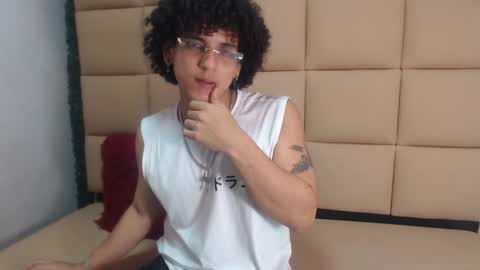 fire_boy69 online show from 10-06-25, 03:31