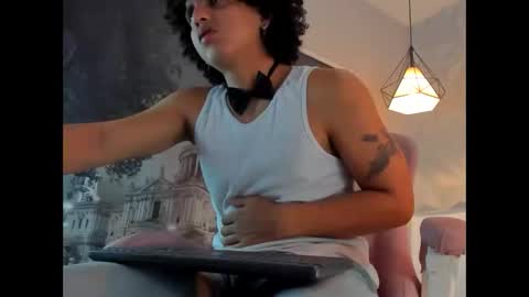 fire_boy69 online show from 10-29-25, 12:07