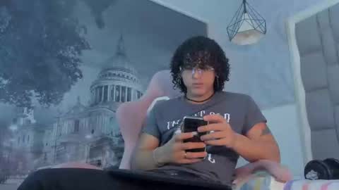 fire_boy69 online show from 11-14-25, 03:00