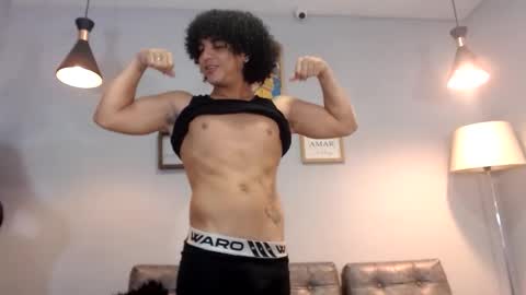 fire_boy69 online show from 11-18-25, 12:20