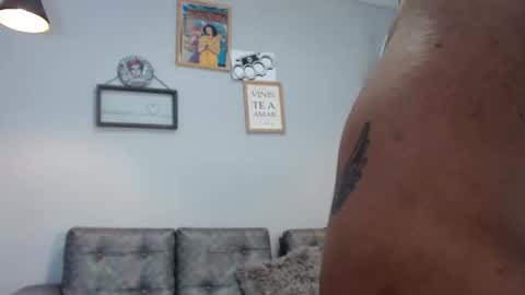 fire_boy69 online show from 11-26-25, 02:40