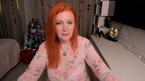 FireFox online show from 01-12-25, 03:14