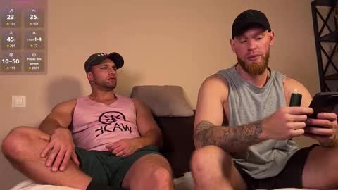 Snapshot of firebeard_ chatting on 10-06-25, 07:00 Alex online show from 10-06-25, 07:00