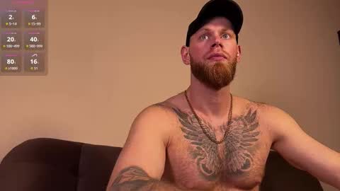 Snapshot of firebeard_ chatting on 10-08-25, 02:04 Alex online show from 10-08-25, 02:04