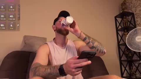 Snapshot of firebeard_ chatting on 10-13-25, 05:02 Alex online show from 10-13-25, 05:02