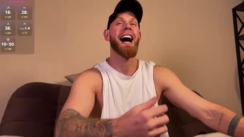 Snapshot of firebeard_ chatting on 10-16-25, 08:54 Alex online show from 10-16-25, 08:54