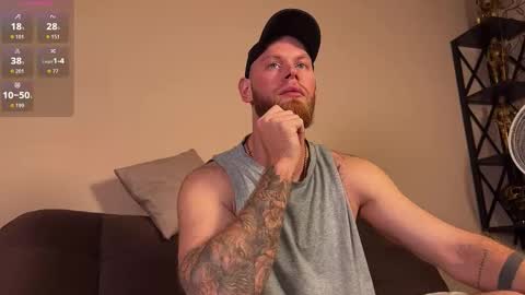 Snapshot of firebeard_ chatting on 10-19-25, 05:35 Alex online show from 10-19-25, 05:35