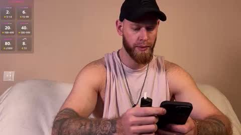 Snapshot of firebeard_ chatting on 11-13-25, 03:55 Alex online show from 11-13-25, 03:55