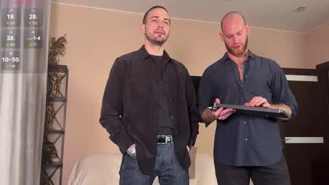 Snapshot of firebeard_ chatting on 12-21-25, 10:55 Alex online show from 12-21-25, 10:55