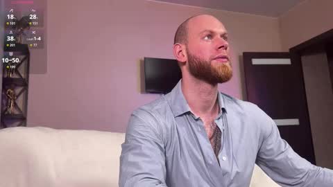 Snapshot of firebeard_ chatting on 01-05-26, 08:23 Alex online show from 01-05-26, 08:23