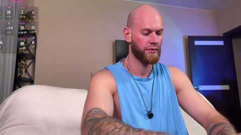 Snapshot of firebeard_ chatting on 01-13-26, 07:41 Alex online show from 01-13-26, 07:41