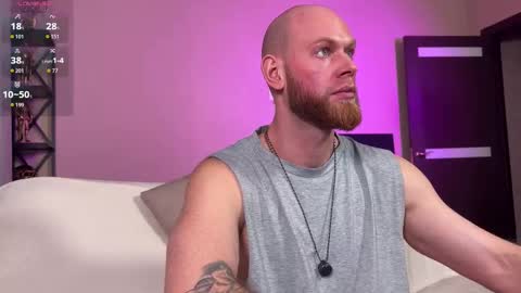 Snapshot of firebeard_ chatting on 02-02-26, 07:01 Alex online show from 02-02-26, 07:01