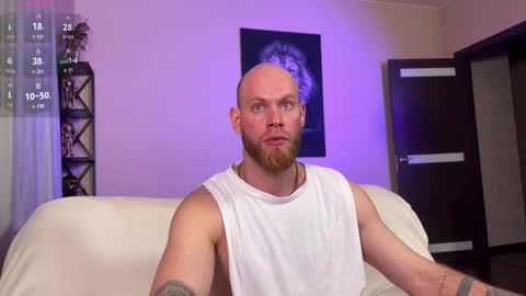 Snapshot of firebeard_ chatting on 02-04-26, 08:14 Alex online show from 02-04-26, 08:14