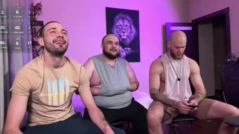 Snapshot of firebeard_ chatting on 02-09-26, 06:12 Alex online show from 02-09-26, 06:12