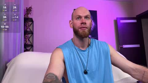 Snapshot of firebeard_ chatting on 02-10-26, 06:45 Alex online show from 02-10-26, 06:45