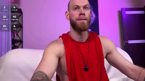 Snapshot of firebeard_ chatting on 02-11-26, 09:14 Alex online show from 02-11-26, 09:14