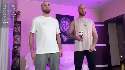 Snapshot of firebeard_ chatting on 02-14-26, 05:43 Alex online show from 02-14-26, 05:43