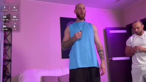 Snapshot of firebeard_ chatting on 02-19-26, 07:15 Alex online show from 02-19-26, 07:15