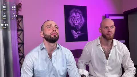 Snapshot of firebeard_ chatting on 03-02-26, 09:16 Alex online show from 03-02-26, 09:16