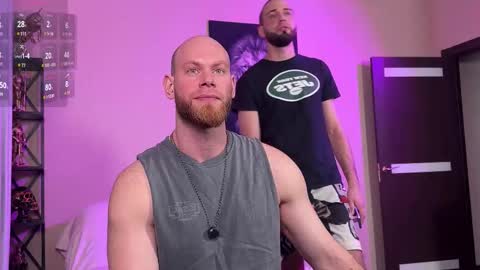 Snapshot of firebeard_ chatting on 03-06-26, 12:34 Alex online show from 03-06-26, 12:34