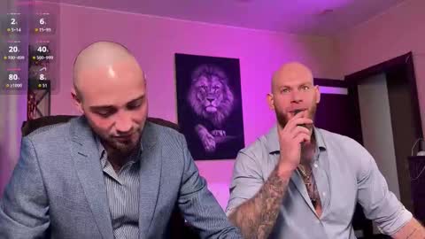 Snapshot of firebeard_ chatting on 03-11-26, 09:37 Alex online show from 03-11-26, 09:37