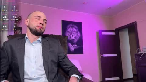 Snapshot of firebeard_ chatting on 03-12-26, 12:11 Alex online show from 03-12-26, 12:11