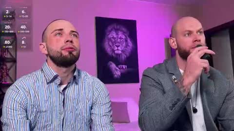 Snapshot of firebeard_ chatting on 03-14-26, 10:32 Alex online show from 03-14-26, 10:32