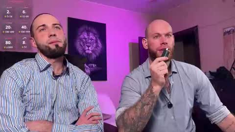 Snapshot of firebeard_ chatting on 03-18-26, 01:20 Alex online show from 03-18-26, 01:20